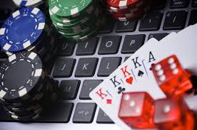 Онлайн казино Casino Betwinner