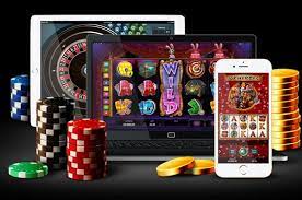 Онлайн казино Casino Betwinner